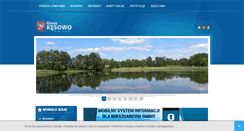Desktop Screenshot of kesowo.pl